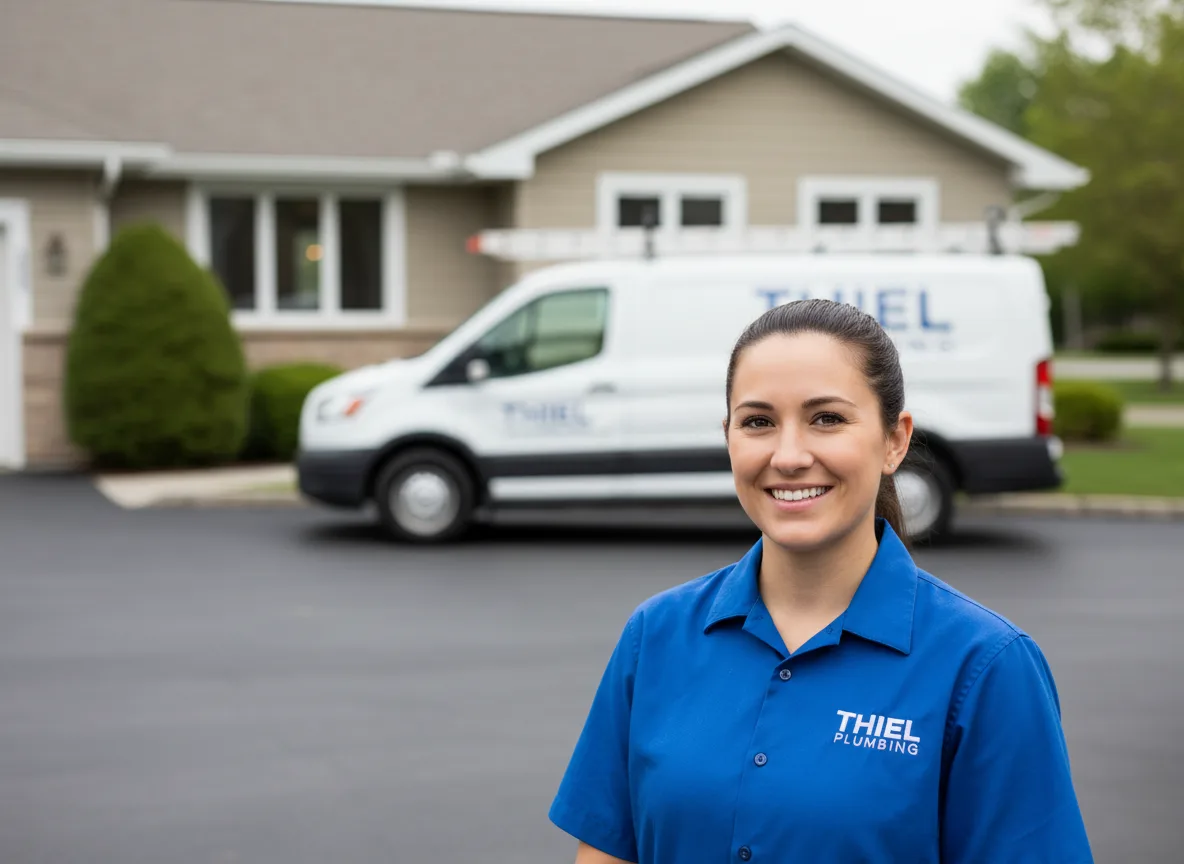 Plumber Jewell, OH FAQs